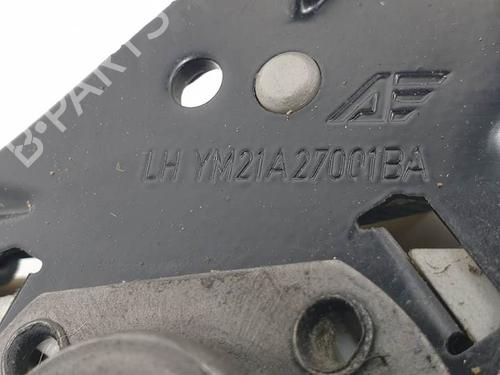 Rear left window mechanism FORD GALAXY I (WGR) 1.9 TDI | BP13548685C24 