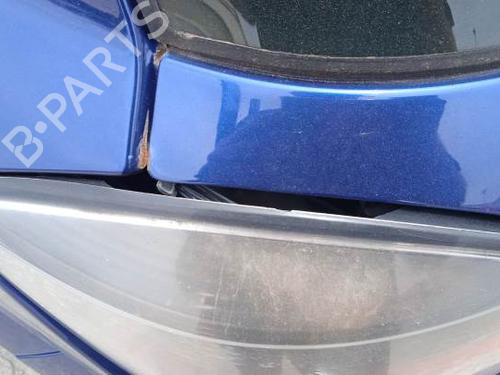Venstre foran lås OPEL ASTRA H (A04) 1.6 (L48) | BP9446341C98 