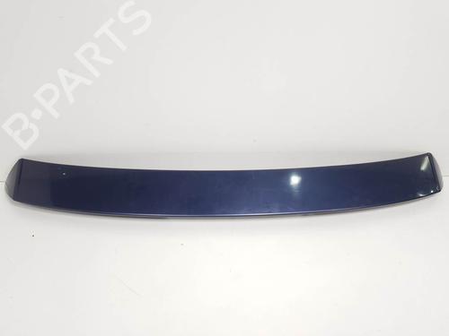 Spoiler bagklap Spoiler bagklap PEUGEOT 4007 (VU_, VV_) 2.2 HDi (156 hp) 8820042 8820042