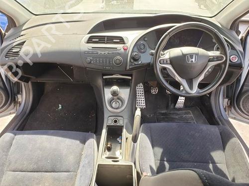Engine HONDA CIVIC VIII Hatchback (FN, FK) 1.8 (FN1, FK2) | BP12535261M1 