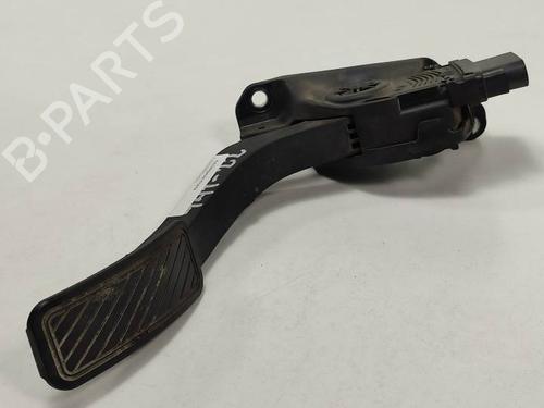 Used Pedal FORD FIESTA VI (CB1, CCN) 1.4 TDCi (70 hp) 9675949