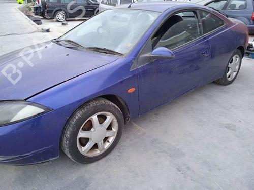 Startmotor FORD COUGAR (EC_) 2.5 V6 24V | BP8846437M8 