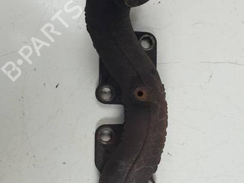 Used Exhaust manifold JAGUAR XF I (X250) 2.7 D (207 hp) 29932560