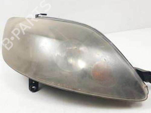 Used Right headlight VW GOLF PLUS V (5M1, 521) 1.9 TDI (105 hp) 31240779