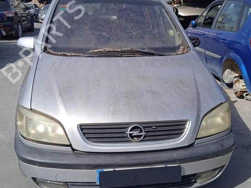 Airbag module OPEL ZAFIRA A MPV (T98) 2.0 DTI 16V (F75) | BP10984738M53 