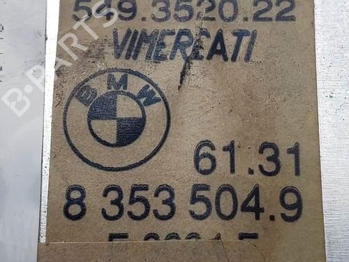 Headlight switch BMW 3 Compact (E36) 316 i | BP25286224I24 - Image 3