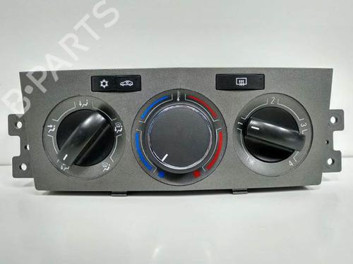 Used Climate control OPEL ANTARA A (L07) 2.2 CDTi 4x4 (163 hp) 7511945