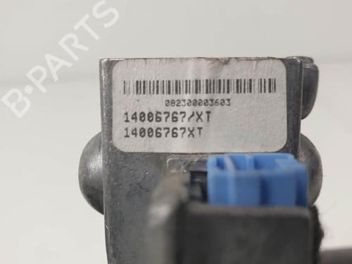 Rear mirror CITROËN C8 (EA_, EB_) 2.2 HDi | BP25144493I6 - Image 3