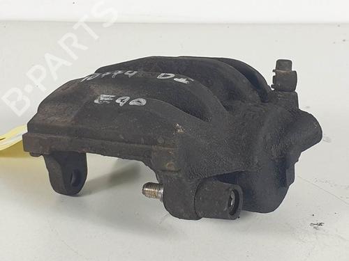 Left front brake caliper BMW 3 (E90) 318 d | BP11789971M105 - Image 2