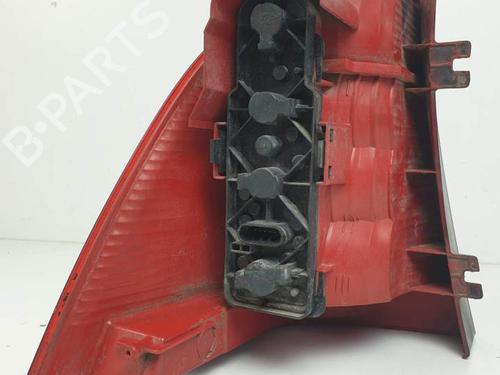 Right taillight MERCEDES-BENZ M-CLASS (W163) ML 270 CDI (163.113) | BP24914606C35 