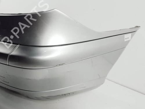 Rear bumper MERCEDES-BENZ C-CLASS Coupe (CL203) C 220 CDI (203.706) | BP15761395C8 