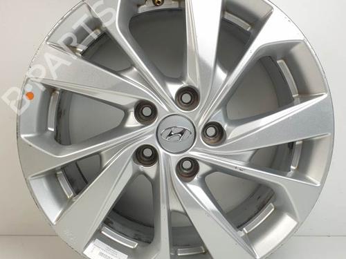 Rim HYUNDAI TUCSON (TL, TLE) 1.6 CRDi | BP24340340C45 