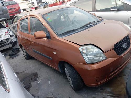 Left front window switch KIA PICANTO I (SA) 1.1 | BP24915219I27  - Image 8