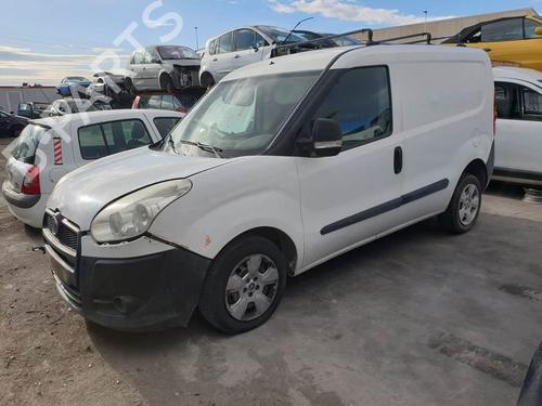 Left front driveshaft FIAT DOBLO Cargo (263_) 1.3 D Multijet | BP23065709M38  - Image 7