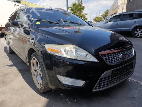 Left front window switch FORD MONDEO IV Turnier (BA7) 2.3 | BP40176803I27 - Image 8