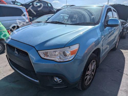 Engine MITSUBISHI ASX (GA_W_) 1.6 MIVEC (GA1W) | BP35894010M1 - Image 15