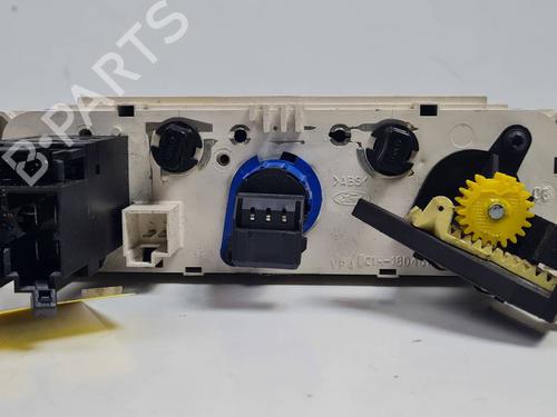 Climate control FORD TRANSIT Bus (FD_ _, FB_ _, FS_ _, FZ_ _, FC_ _) 2.2 TDCi | BP29444390I5 