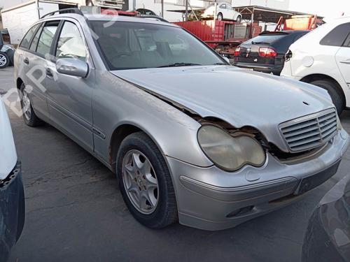 Switch MERCEDES-BENZ C-CLASS (W203) C 200 Kompressor (203.042) | BP40175273I30 - Image 5