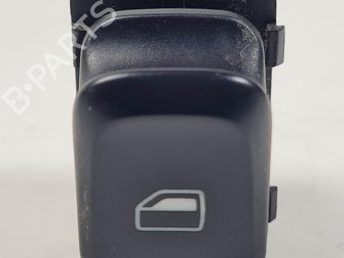 Used Left rear window switch Left rear window switch AUDI Q5 (8RB) 2.0 TDI quattro (170 hp) 29265689 29265689