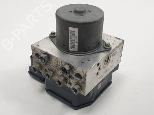 ABS pump FORD MONDEO IV (BA7) 1.8 TDCi | BP12680886M43 
