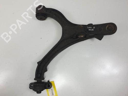 Used Right front suspension arm Right front suspension arm JEEP GRAND CHEROKEE III (WH, WK) 3.0 CRD 4x4 (218 hp) 11366337 11366337