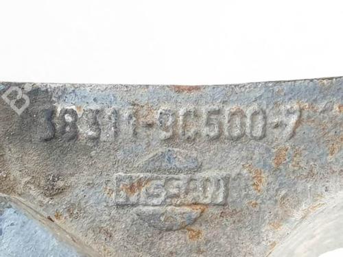 Rear axle NISSAN VANETTE CARGO Bus (HC 23) 2.3 D | BP24627496M2 