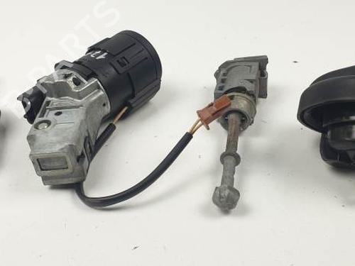 Elektronisk modul CITROËN C4 CACTUS 1.2 THP 110 | BP24652994M83 