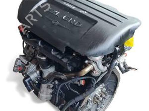 Used Engine CHRYSLER PT CRUISER (PT_) 2.2 CRD (121 hp) 30763286