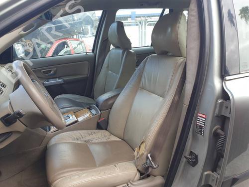 Left front window switch VOLVO XC90 I (275) D5 AWD | BP34517812I27  - Image 18