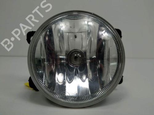 Used Right front fog light Right front fog light PEUGEOT 207 CC (WD_) 1.6 16V (120 hp) 7547957 7547957