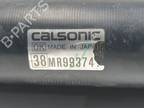 Køler MITSUBISHI OUTLANDER I (CU_W)  | BP13731575M31 