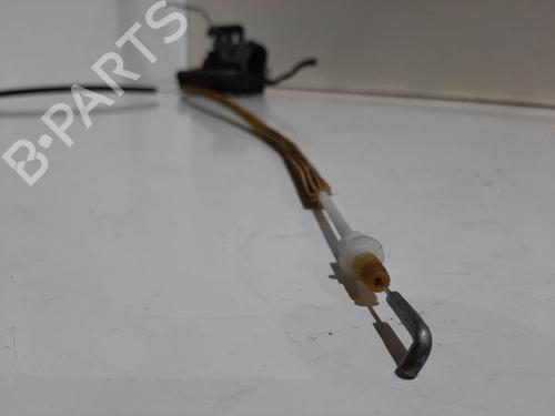 Rear left lock AUDI A6 C5 Avant (4B5) 2.5 TDI | BP6862988C100 