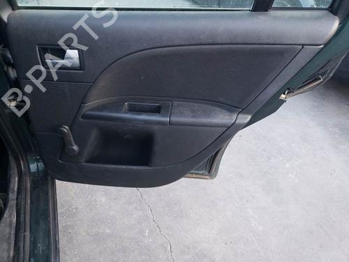 Engine control unit (ECU) FORD MONDEO III (B5Y) 1.8 16V | BP11867180M57 