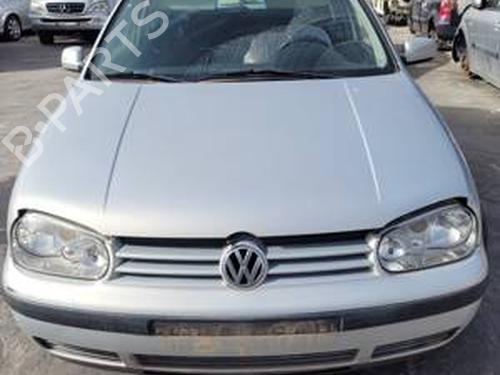 Zderzak tylny VW GOLF IV (1J1) 1.6 | BP30763108C8