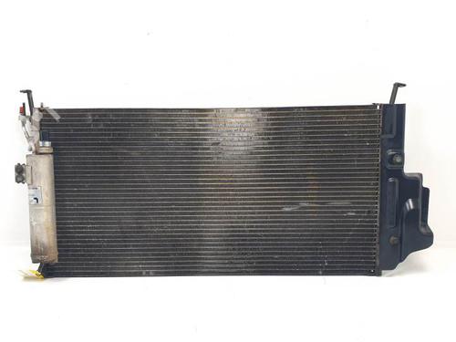 Used AC radiator KIA MAGENTIS I (GD, MS) 2.0 (136 hp) 25138264
