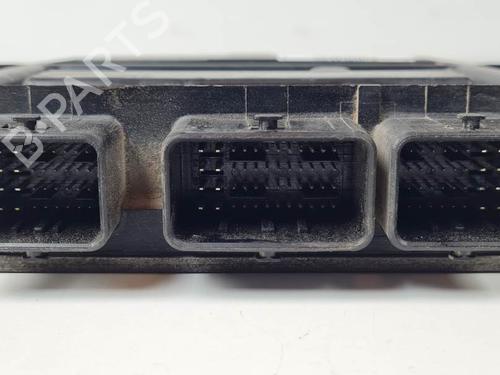 Engine control unit (ECU) RENAULT CLIO III (BR0/1, CR0/1) 1.5 dCi (BR17, CR17) | BP25780052M57 - Image 3