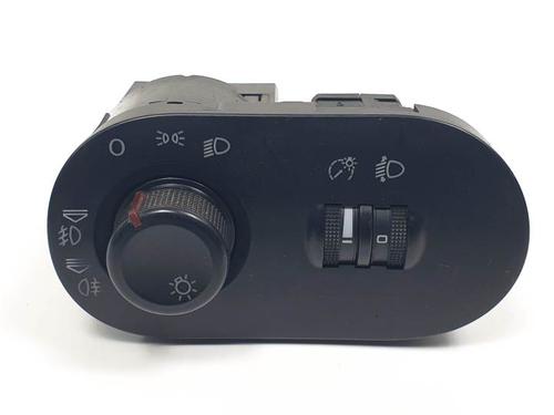 Used Headlight switch SEAT CORDOBA (6L2) 1.4 16V (75 hp) 24339079