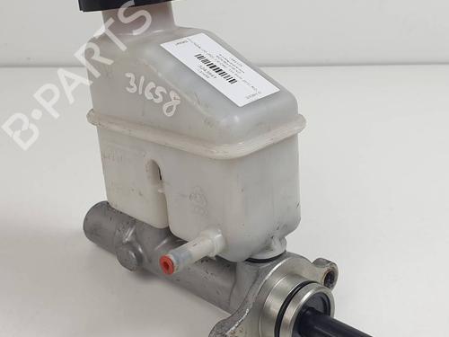 Used Brake master cylinder Brake master cylinder HYUNDAI i30 (FD) 1.6 CRDi (116 hp) 30504056 30504056