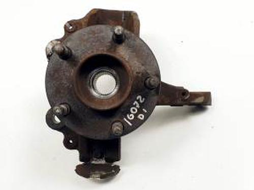 Used Left front steering knuckle FORD FOCUS C-MAX (DM2) 1.8 TDCi (115 hp) 25117736