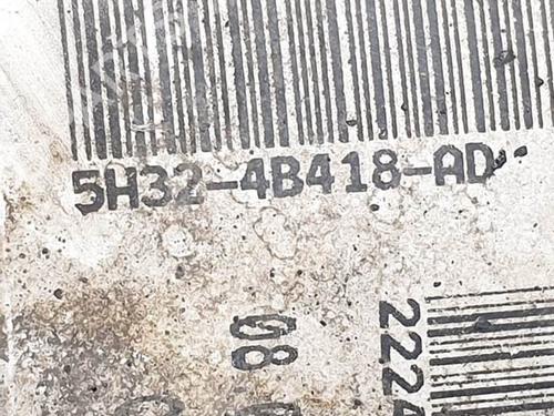 Right rear shock absorber LAND ROVER RANGE ROVER SPORT I (L320) 2.7 D 4x4 | BP17899101M19 
