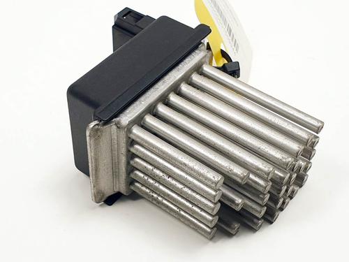 Used Heater resistor Heater resistor AUDI A6 C5 (4B2, 4B4) 2.5 TDI (163 hp) 24537458 24537458