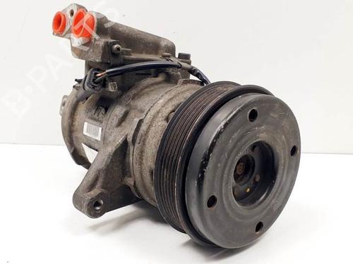 Used AC compressor JEEP GRAND CHEROKEE II (WJ, WG) 4.0 (190 hp) 7884742
