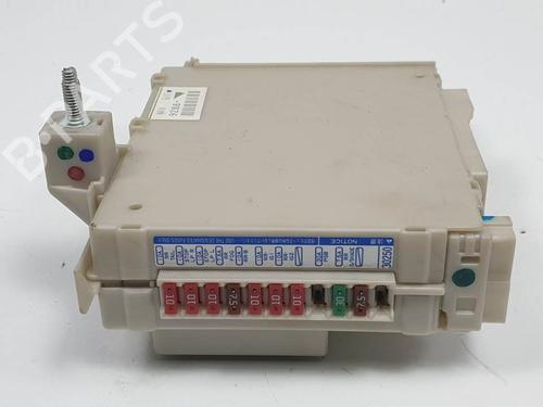 Used Fuse box Fuse box LEXUS GS (_S19_) 300 (GRS190_, GRS190R) (249 hp) 11417462 11417462