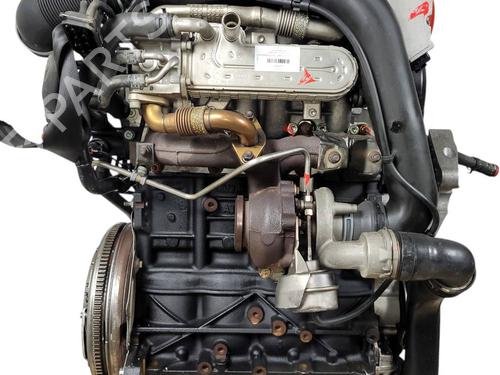 Engine VW GOLF V (1K1) 1.9 TDI | BP34511855M1  - Image 7