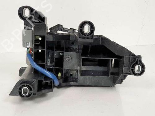 Gear lever FORD FOCUS III 1.6 Ti | BP7406724M90 