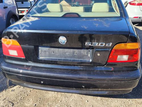 Engine BMW 5 (E39) 530 d | BP31351766M1  - Image 14