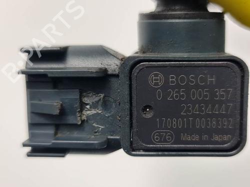 Electronic sensor OPEL INSIGNIA B Grand Sport (Z18)  | BP6893264M84 