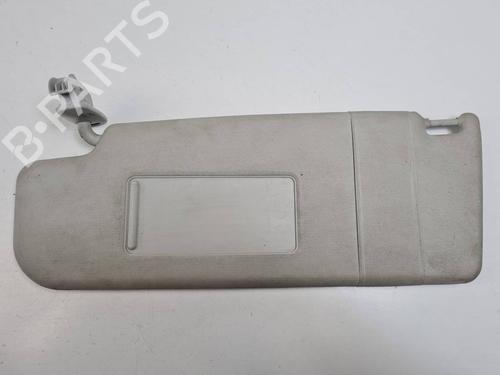 Left sun visor SEAT TOLEDO II (1M2) 2.3 V5 | BP37507791I1 - Image 2