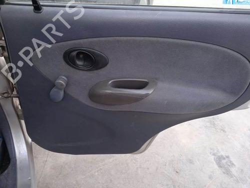 Front right seatbelt DAEWOO MATIZ (M100, M150) 0.8 | BP9732813I25 - Image 13