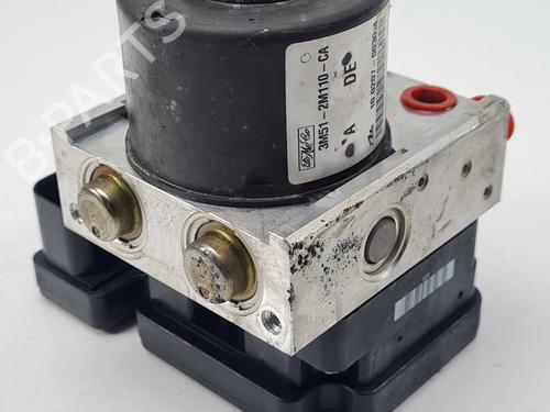 ABS pump MAZDA 3 (BK) 1.6 (BK14) | BP34515073M43 - Image 3